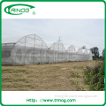 Agricultural multi-span greenhouse(ISO9001:2008)